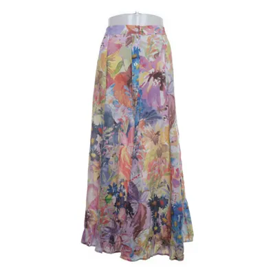 Långkjol (Grön, Rosa, Lila, Röd, Flerfärgad) från H&M Viskos