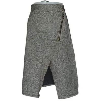 Rok (PANNA WORK TW PAW16) van Acne Studios Katoen