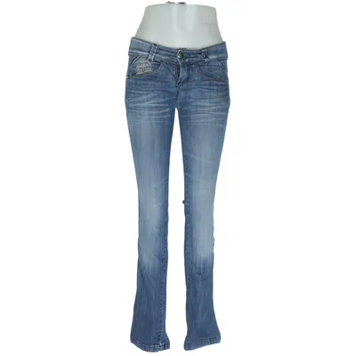 Jeans (Blue) from Killah Cotton, Elastane