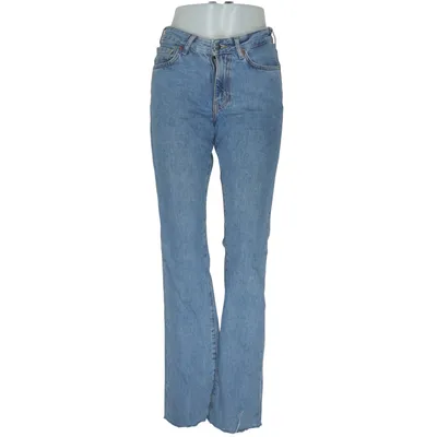 Jean (Bleu) de Never Denim by Bik Bok Coton