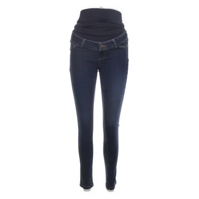 Mammajeans (Blå) från Séraphine Bomull, Elastan, Nylon, Polyester