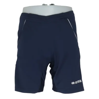Sports shorts (Blue) from Errea Polyester