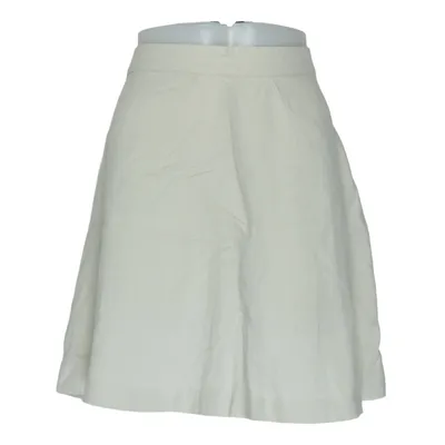 Rok (Beige) van Galvin Green Linnen, Tencel