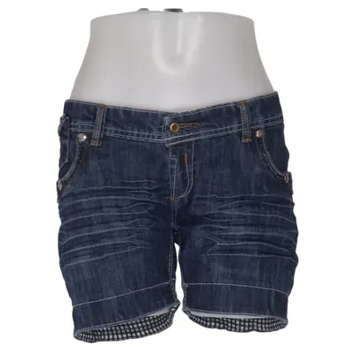Jeansshorts (Blå) fra Le Million