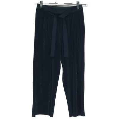 Palazzo pants (821802) from Creamie Polyester