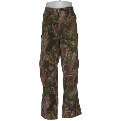 Hunting pants (Green, Brown, Beige) from Swedteam Cotton, Polyester