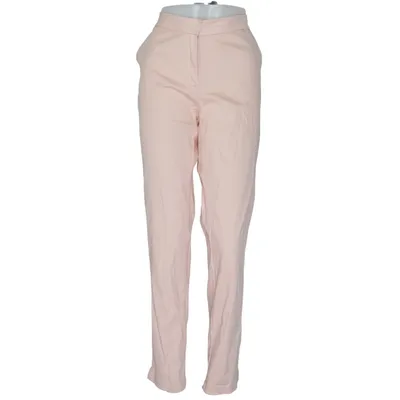 Chinos (Rosa) från Canard Collection Bomull, Elastan