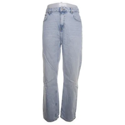 Jeans (Blå) från Denim Bomull