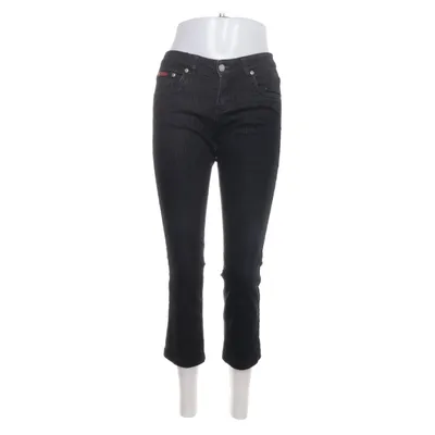 Jeans (Svart) från M.A.P.P Bomull, Elastan