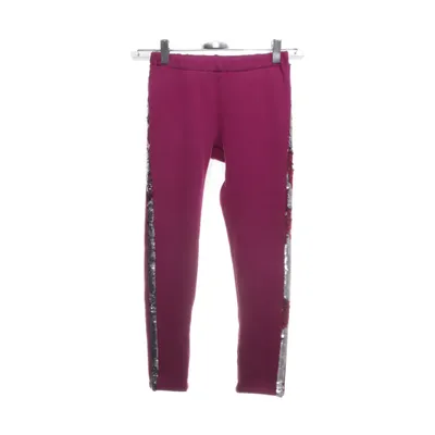 Leggings (Lila) van Happy Girls