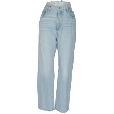 Jeans (501 '90S) fra Levi Strauss & Co Bomuld