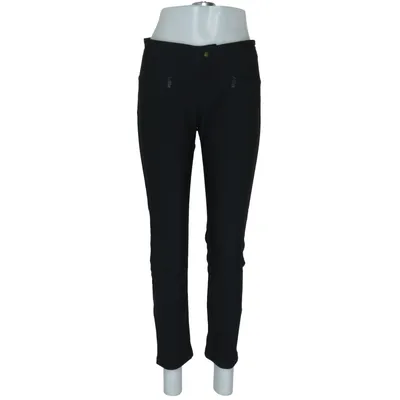 Pantalon (Noir) de SAND Pink Label Coton, Élasthane, Polyamide, Polyester