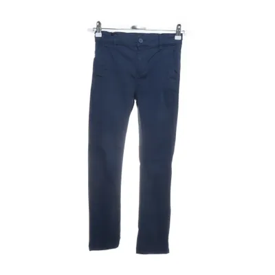 Chinos (Blue) from Okaïdi