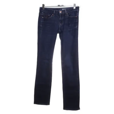 Jeans (Blå) från EDC by ESPRIT Bomull, Elastan