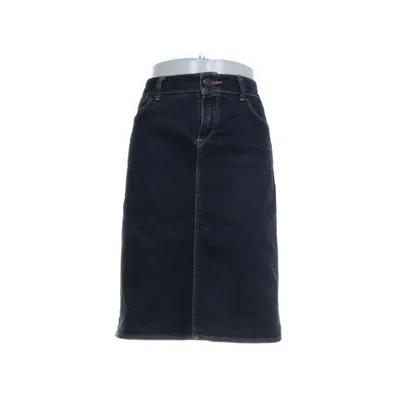 Jeanskjol (Blå) från Zara Woman