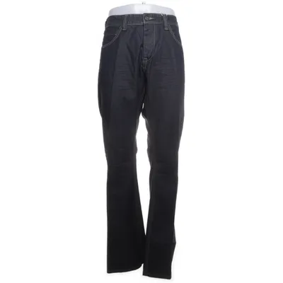 Jeans (Blå) från Rivaldi Bomull