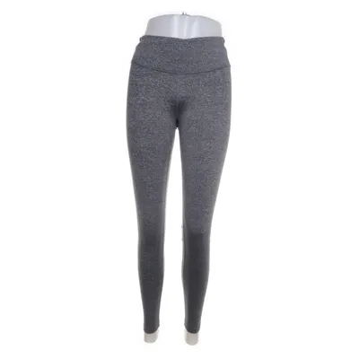 Træningsleggings (Grå) fra Adanola Elastan, Nylon, Polyester