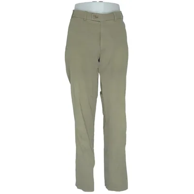 Chinos (Parma) van Hiltl Katoen, Elastaan