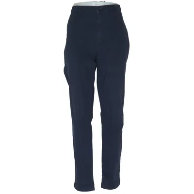 Chinos (Blauw) van These Glory Days Katoen, Elastaan, Gerecycled polyester