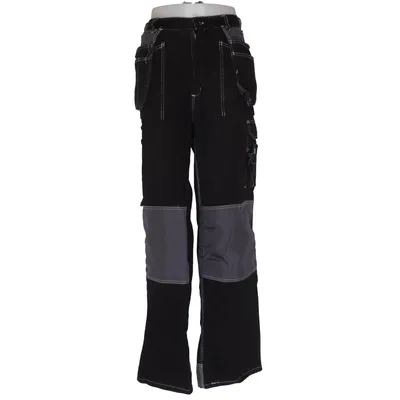 Arbeitshose (Rough Workwear) von Blue Wear Baumwolle