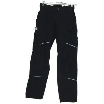Cargo pants (Black) from Kübler