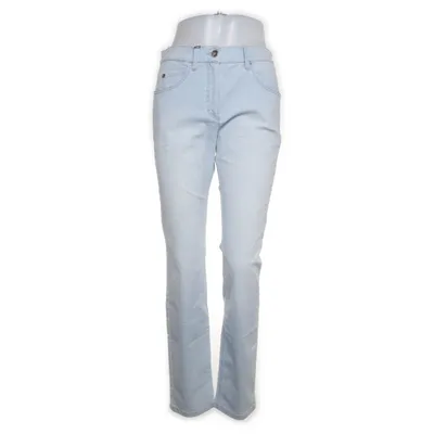 Spijkerbroek (Blauw) van Sensational by Zerres Katoen, Elastaan, Polyester