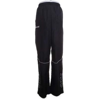 Overtrousers (Black) from Hummel Polyester