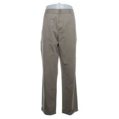 Chinos (Beige) från Carhartt Bomull