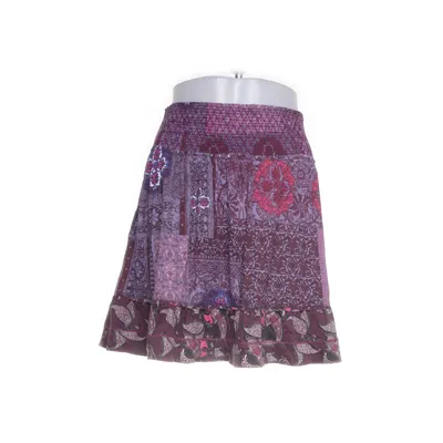 Nederdel (Pink, Lilla) fra EDC by ESPRIT