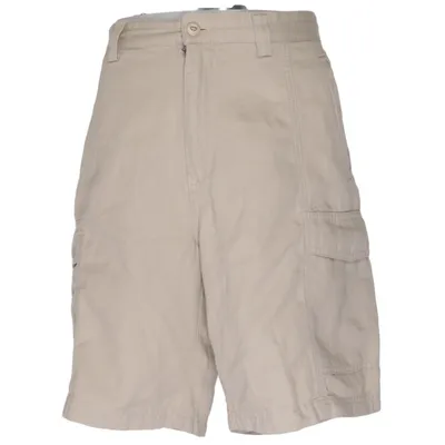 Cargo broek (Beige) van Tommy Bahama Katoen, Tencel