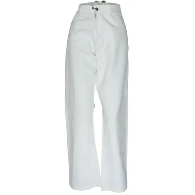 Jean (Blanc) de ALCW Coton, Lin