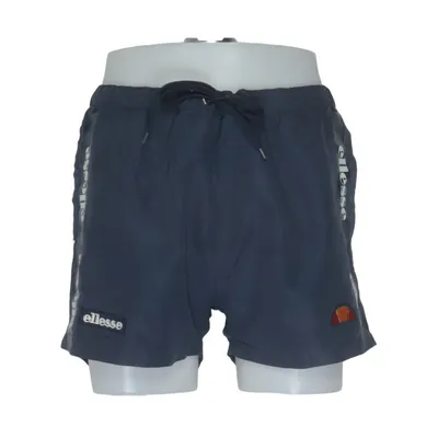 Swim shorts (Blue) from Ellesse Polyester