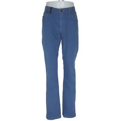 Jeans (Blue) from Hansen & Jacob Cotton, Elastane