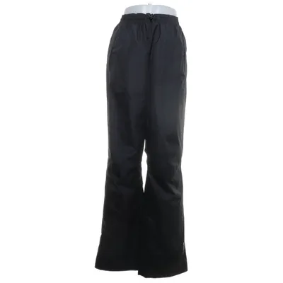 Regnbyxor (Svart) från Trekmates Polyester