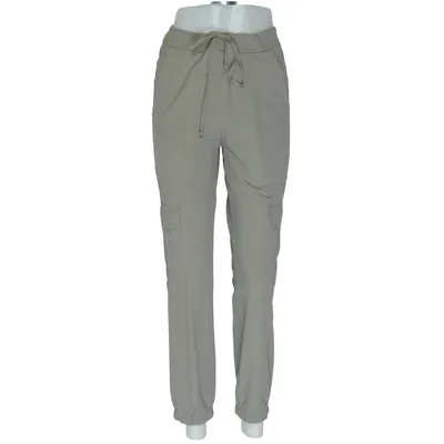 Cargo pants (Green) from Cambio