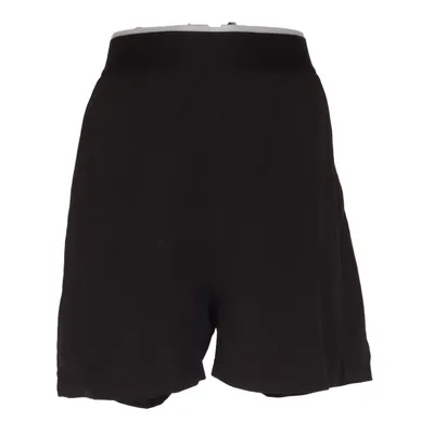 Sports shorts (Black) from Studio Total Elastane, Polyester