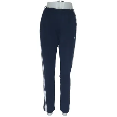 Pantalon de jogging (Bleu, Blanc) de Adidas