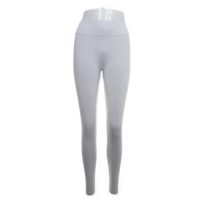 Träningstights (Grå) från Teveo Elastan, Polyamid, Polyester