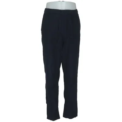 Pants (Relaxed Fit) from H&M Cotton, Linen, Polyester