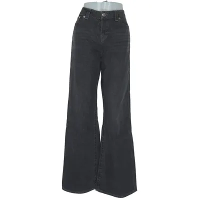 Spijkerbroek (Bobbi) van True Religion Katoen