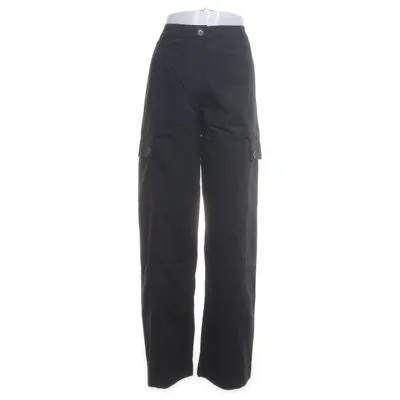 Cargobyxor (Svart) från Fila Polyester