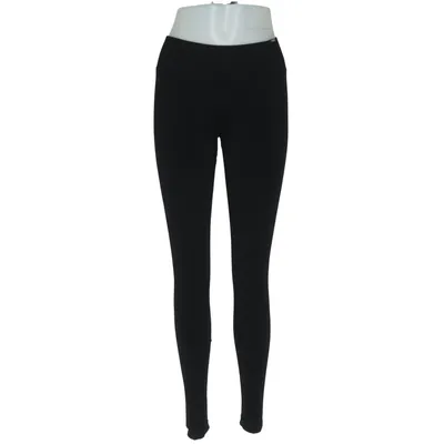 Collants de sport (Noir) de Oace Élasthane, Polyamide