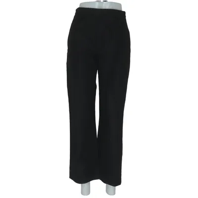 Byxor (Svart) från Essential by Noa Noa Bomull, Elastan, Polyester, Viskos