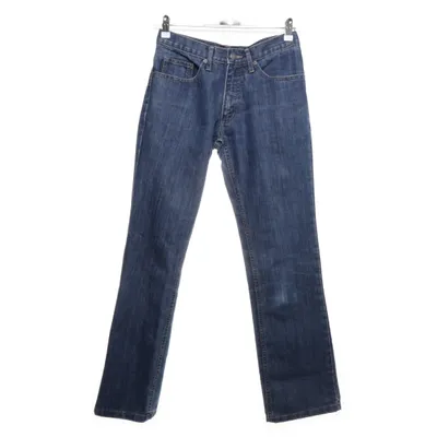 Jean (Bleu) de Petroff Coton, Polyester