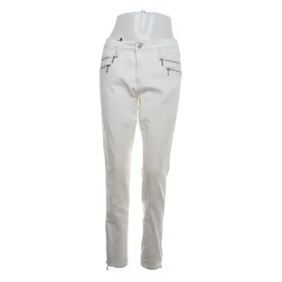 Jeans (Vit) från Flash Jeans