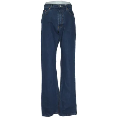 Jeans (Fade Out) fra Jinglers Bomuld