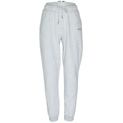 Pantalon de survêtement (Gris) de Nicce Coton, Polyester