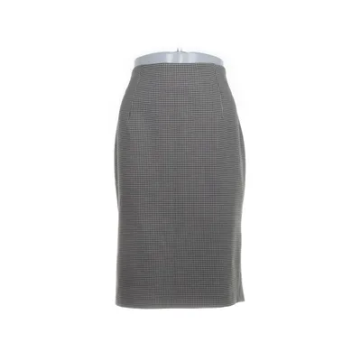 Kjol (Svart, Flerfärgad) från Pietro Filipi