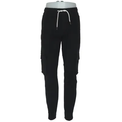 Cargobyxor (Grå) från Pier One Återvunnen bomull