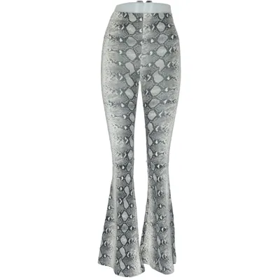 Leggings (Wit, Grijs, Zwart) van Review
